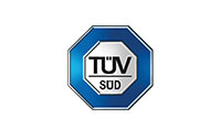 德國萊茵公司（TUV）
